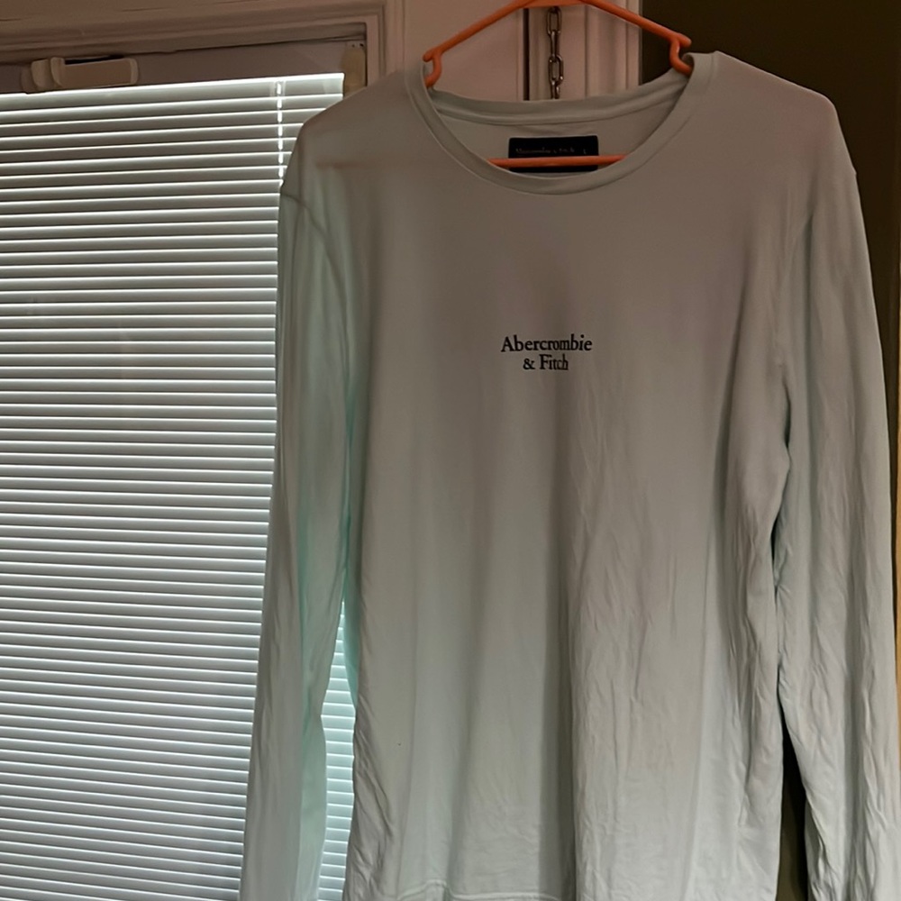 Abercrombie and Fitch